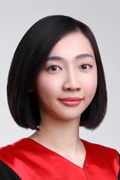 汪家合 公證人